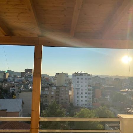 Tirana View Apartment 3 With To Double Rooms! Экстерьер фото