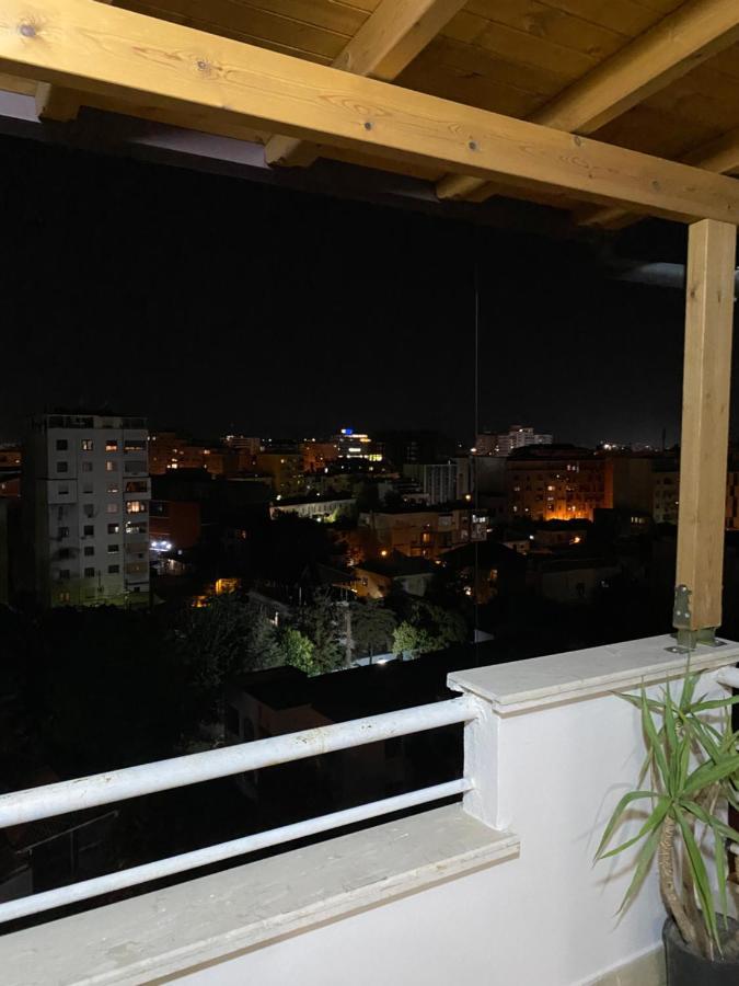 Tirana View Apartment 3 With To Double Rooms! Экстерьер фото