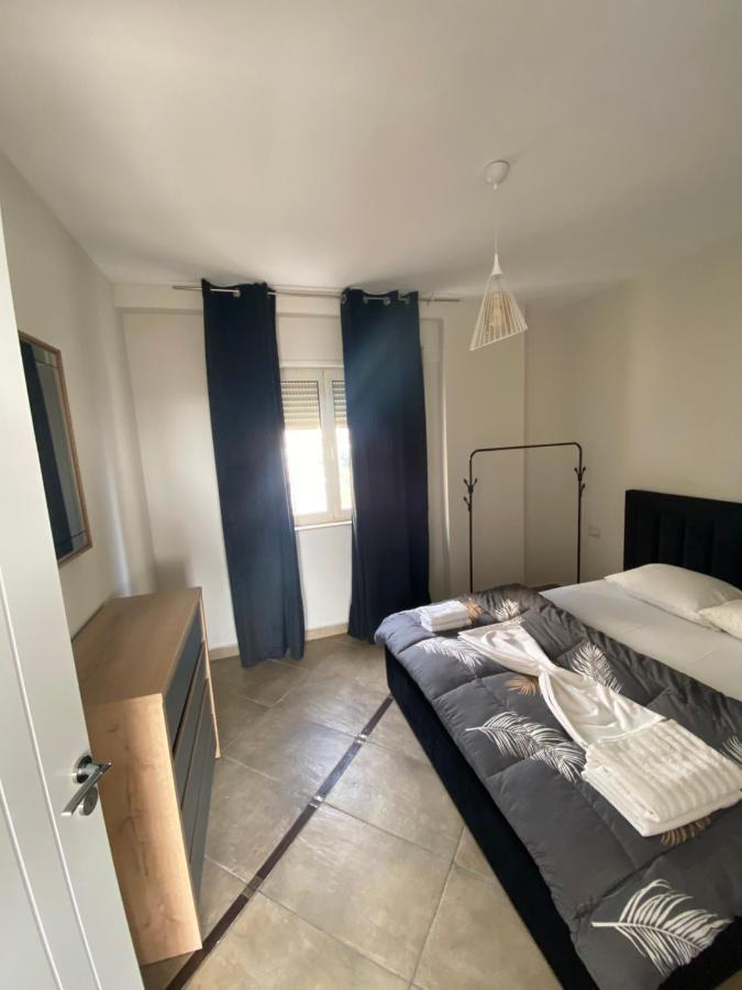 Tirana View Apartment 3 With To Double Rooms! Экстерьер фото