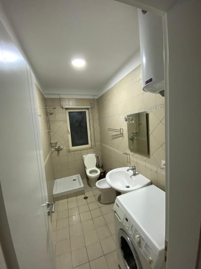 Tirana View Apartment 3 With To Double Rooms! Экстерьер фото