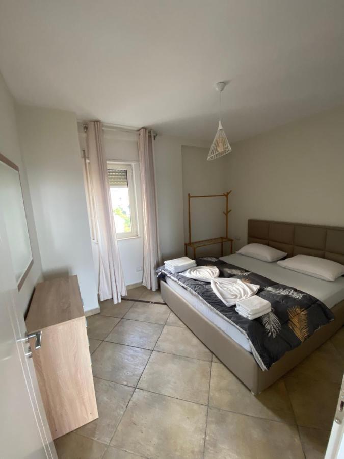 Tirana View Apartment 3 With To Double Rooms! Экстерьер фото