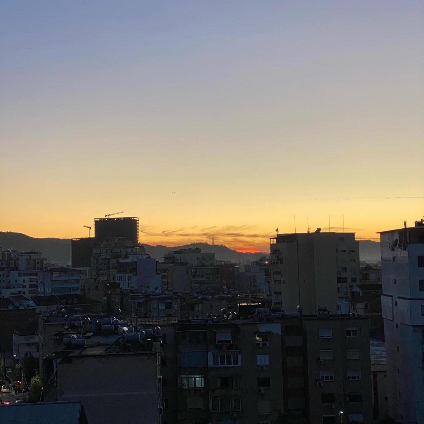 Tirana View Apartment 3 With To Double Rooms! Экстерьер фото